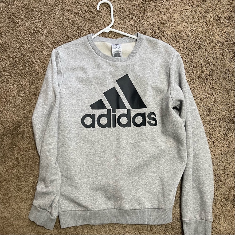 Adidas Crewneck